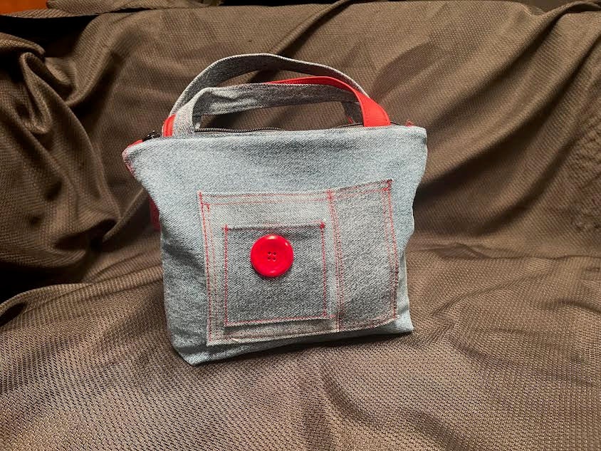 Jean Purse