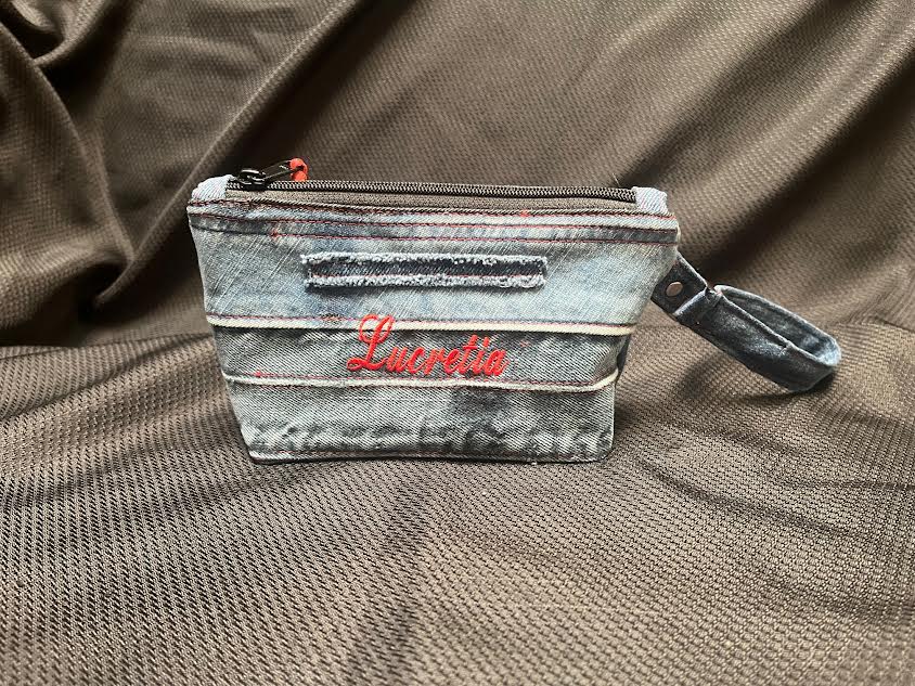 Jean Clutch
