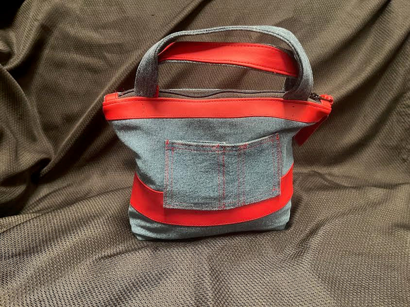 Jean Purse