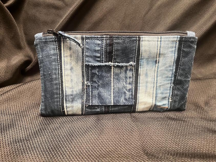 Jean Clutch