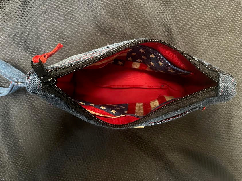 Jean Clutch