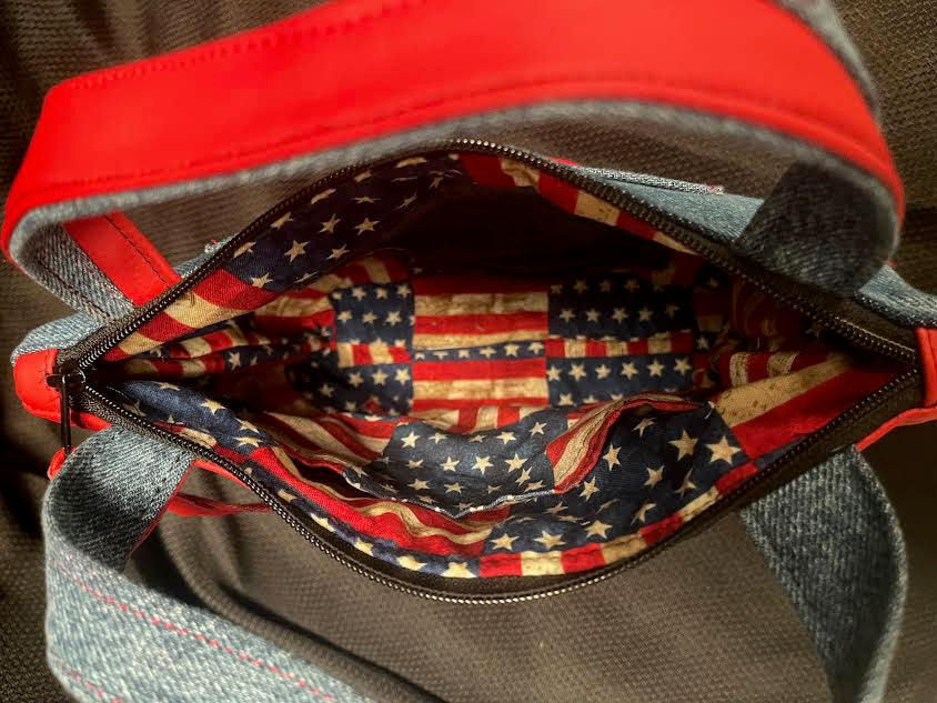 Jean Purse