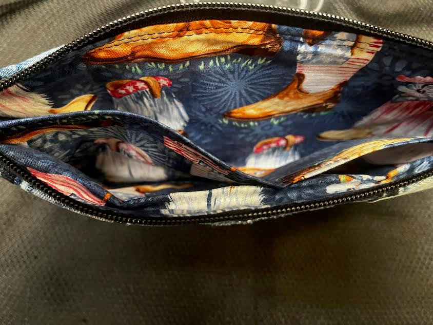 Jean Clutch