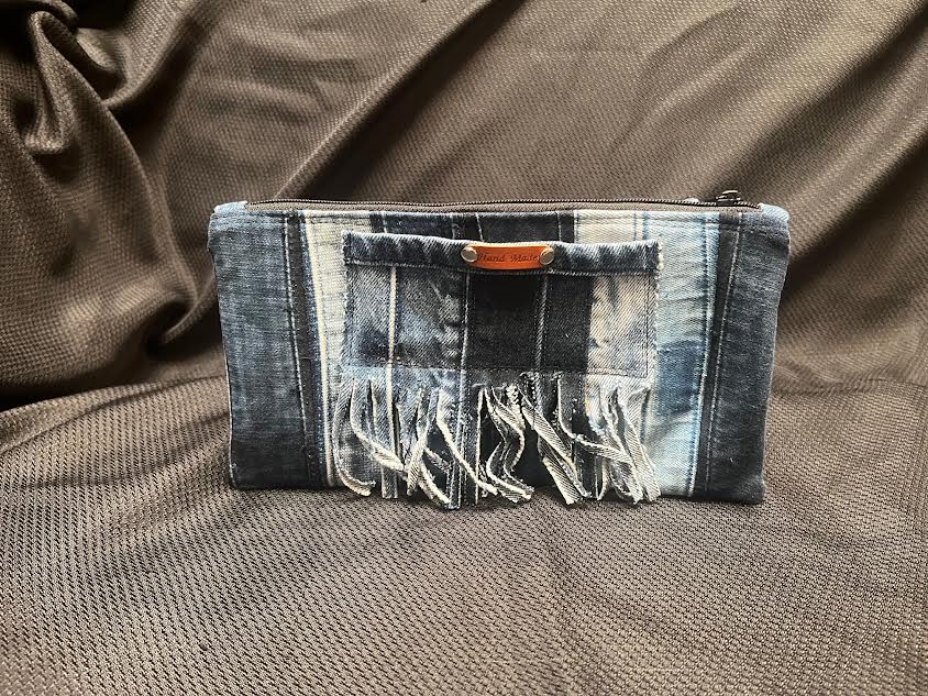 Jean Clutch