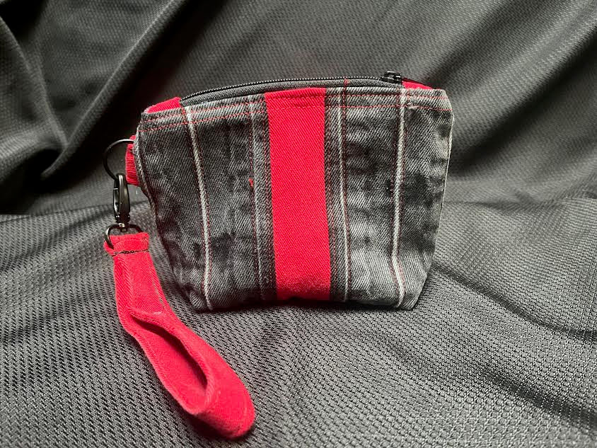 Georgia Jean Clutch