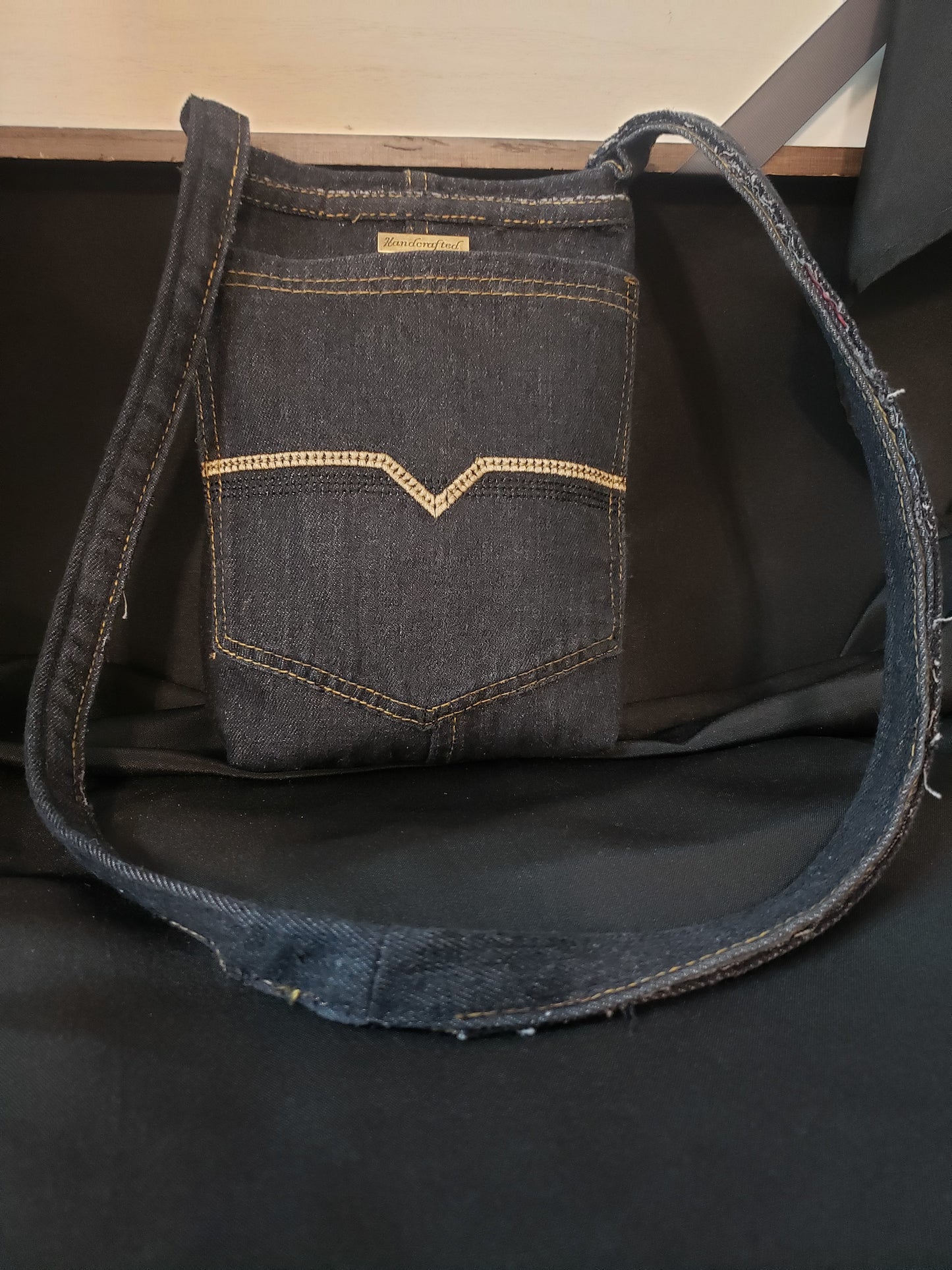 Mommy Nancy's Pocketbook Handbag