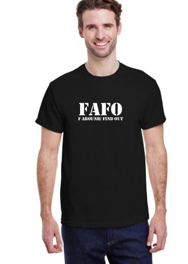 FAFO