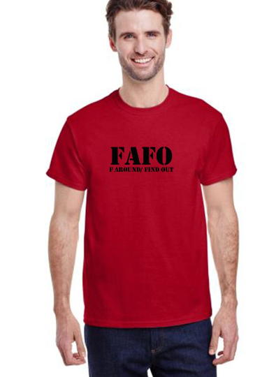 FAFO