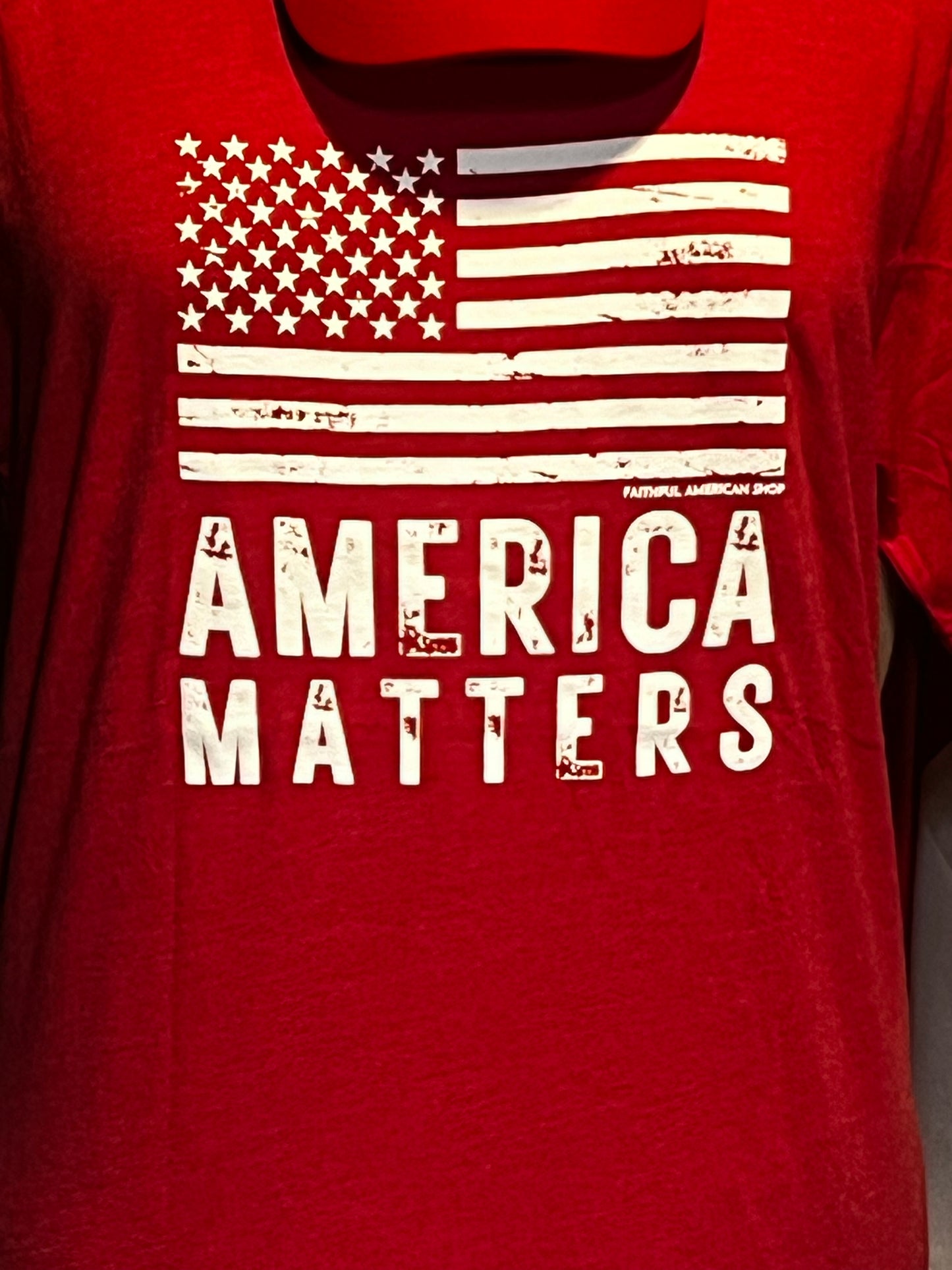 America Matters