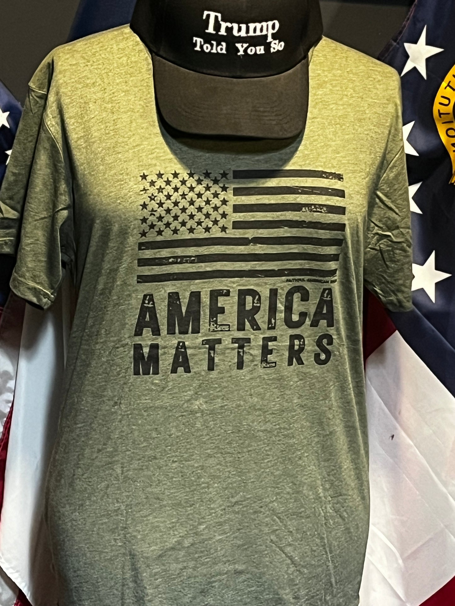 America Matters