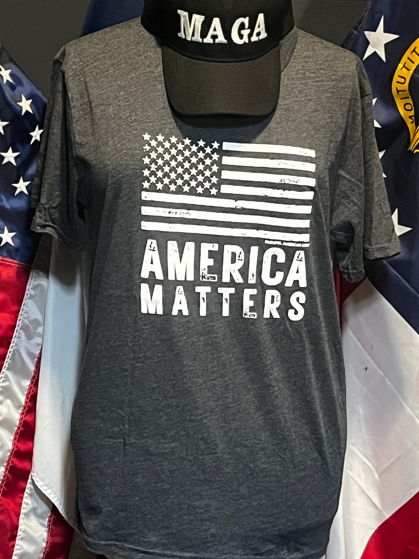 America Matters