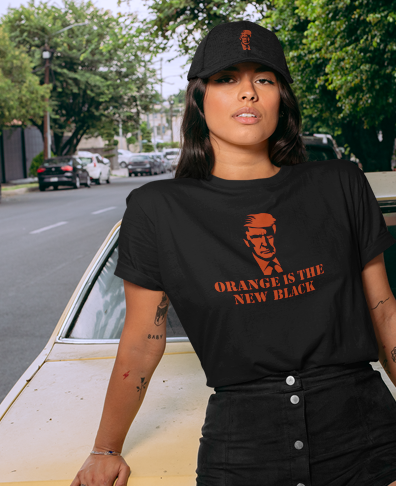 Orange is the New Black Bundle Pack