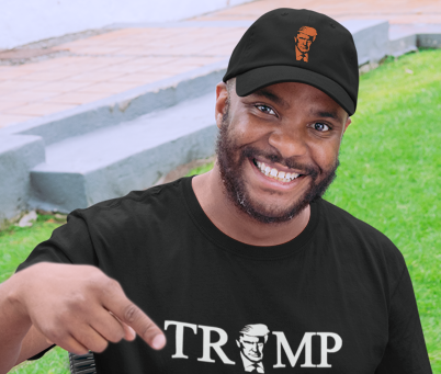 Trump Bundle Pack