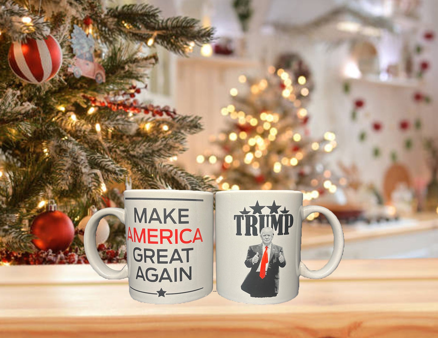 Make America Great Again Limited Supply