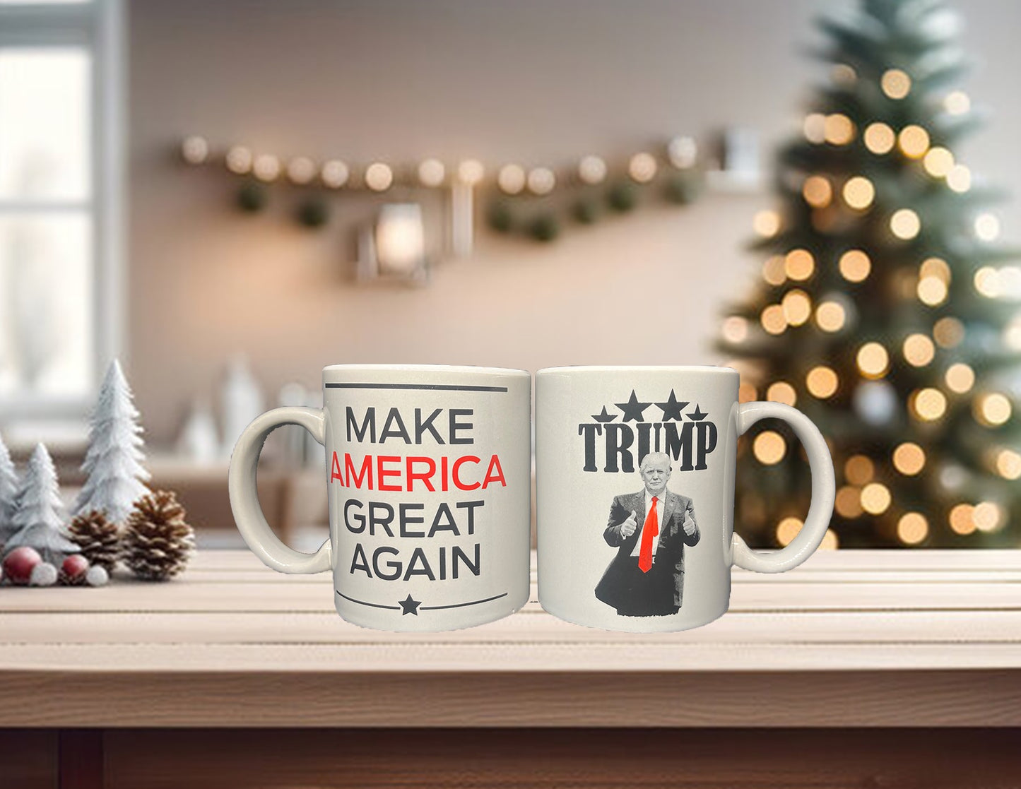 Make America Great Again Limited Supply
