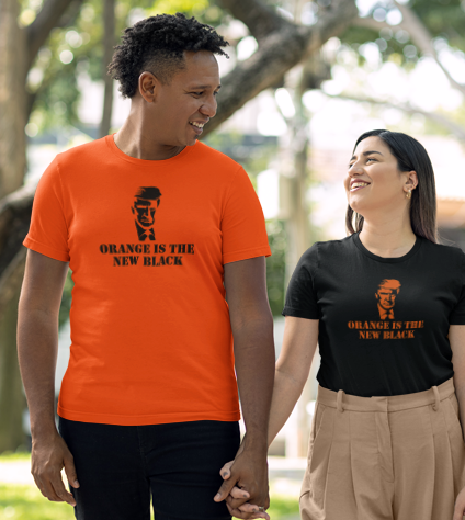 Orange Is the New Black
